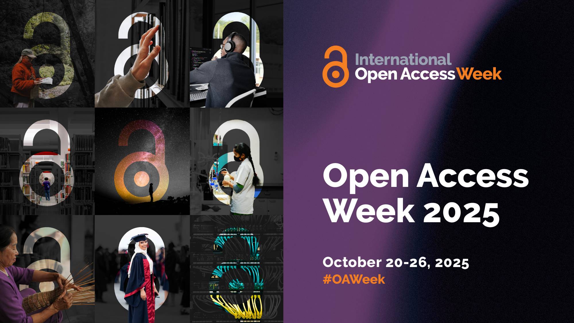 2025 Open Access Week